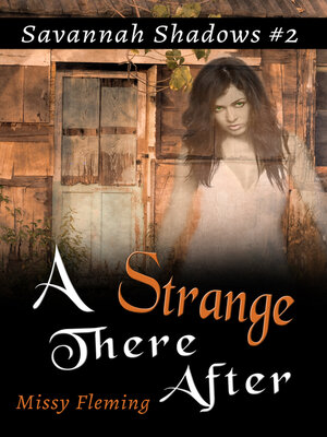 cover image of A Strange There After